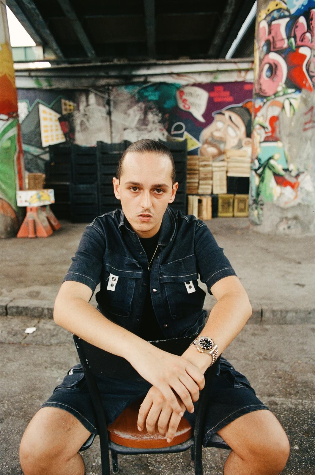 Habib Jendoubi — foto 24