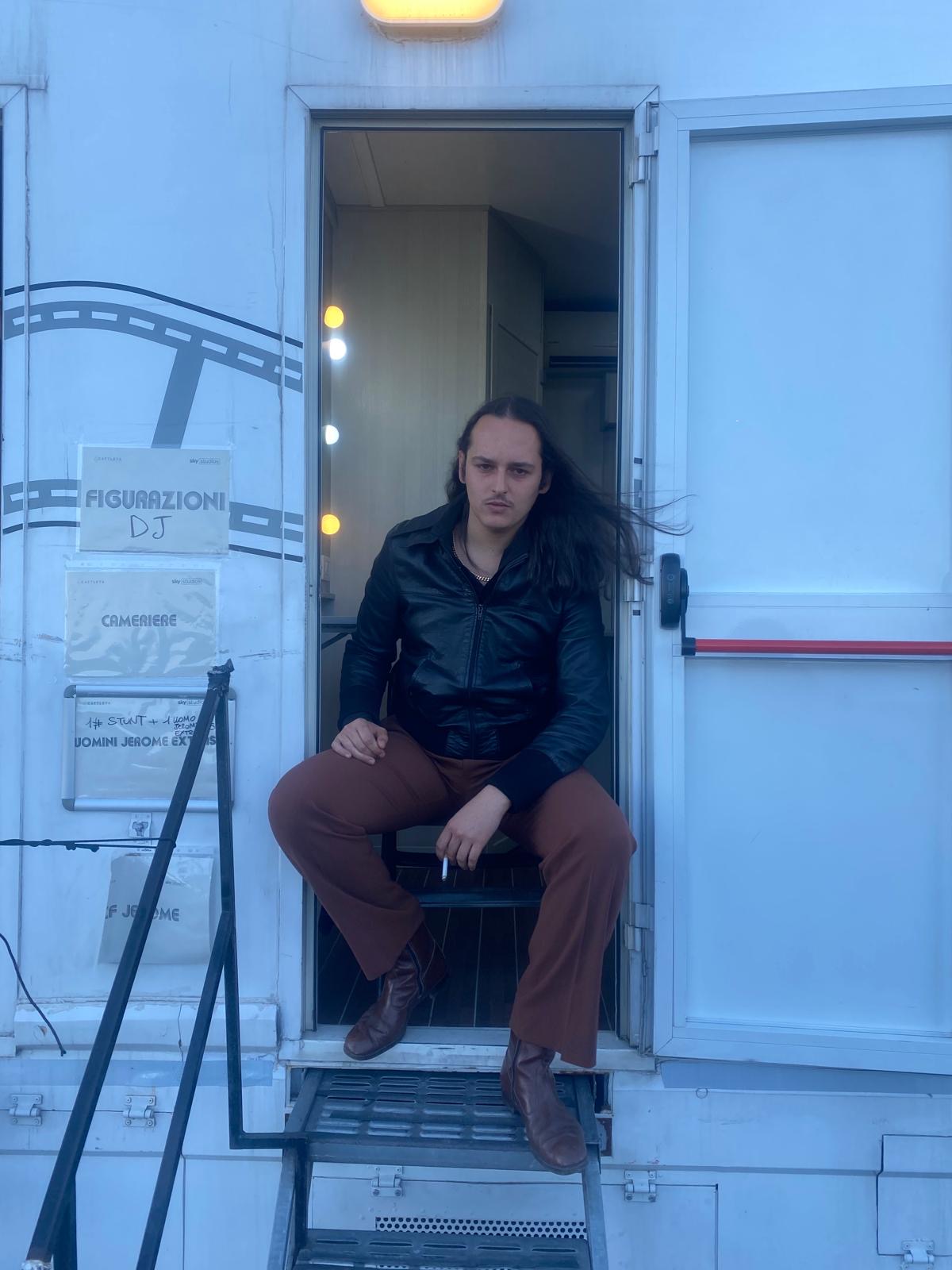 Habib Jendoubi — foto 15