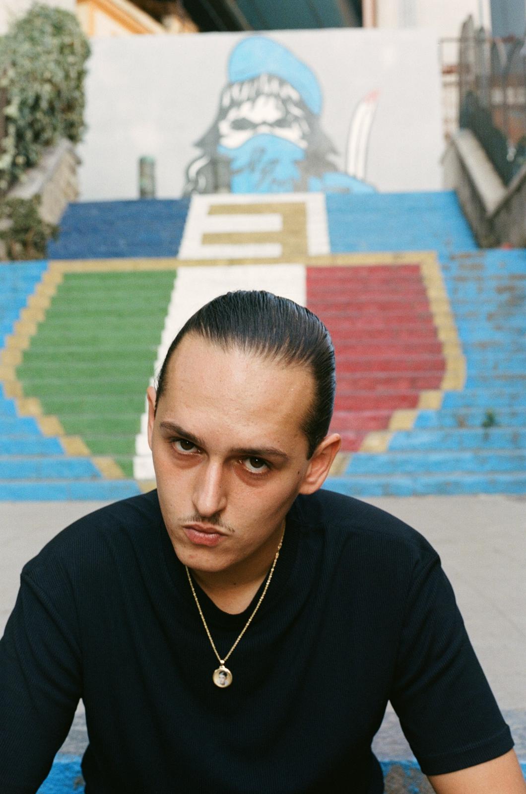 Habib Jendoubi — foto 26
