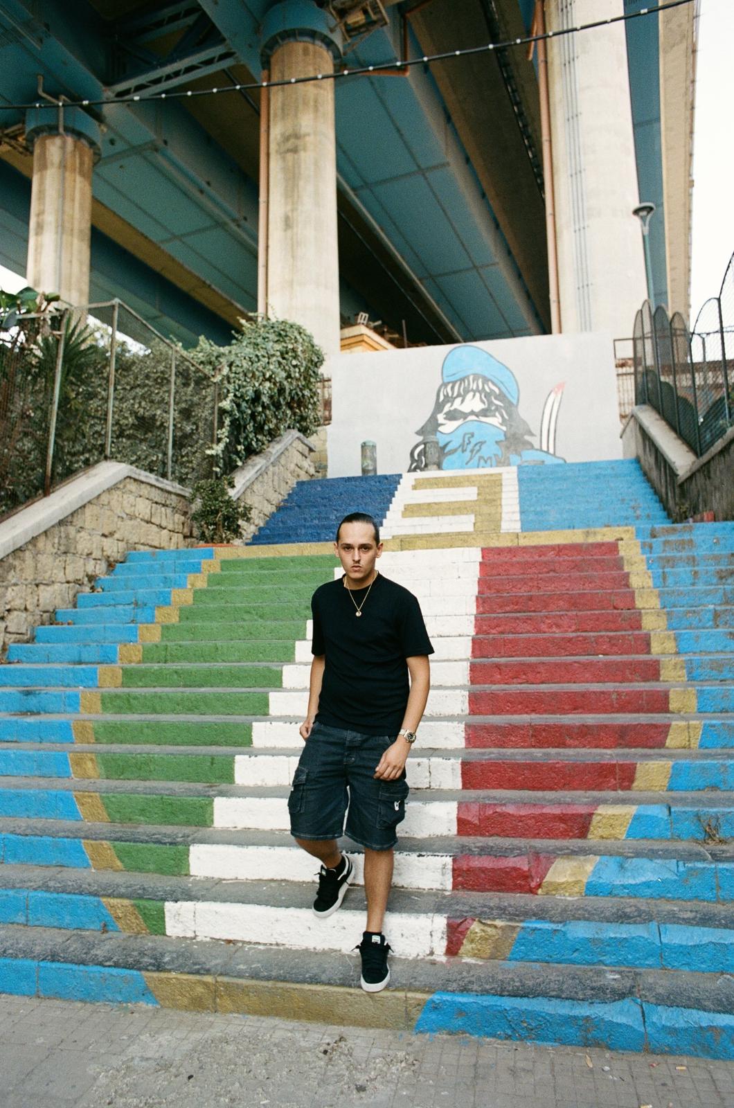 Habib Jendoubi — foto 29
