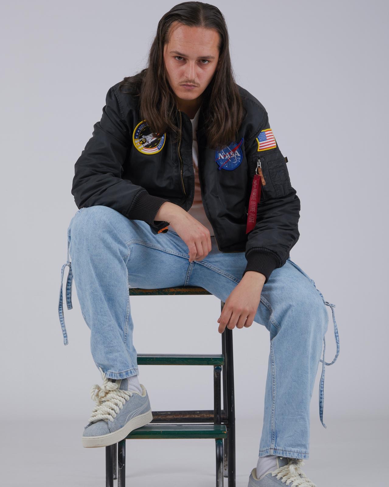 Habib Jendoubi — foto 04