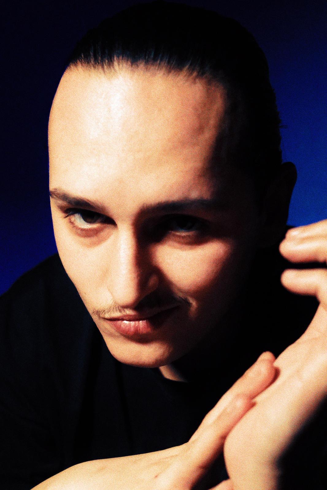 Habib Jendoubi — foto 01